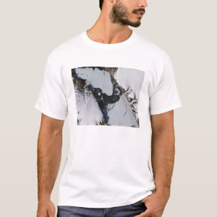The ice island T-Shirt