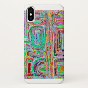 The Icehouse iPhone Case