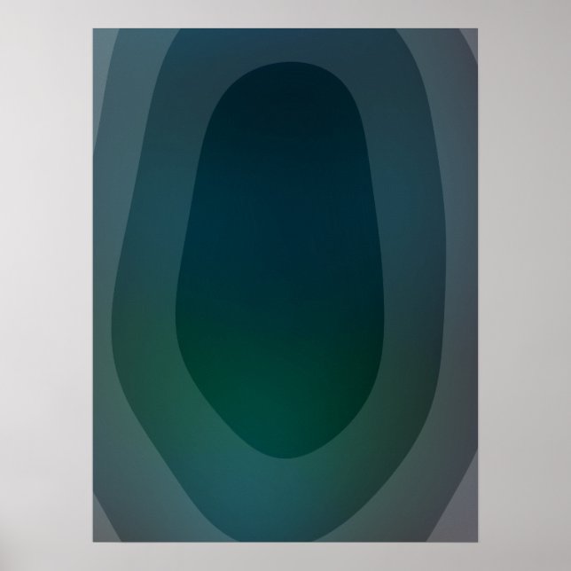 The Icon 6008 Poster (Front)