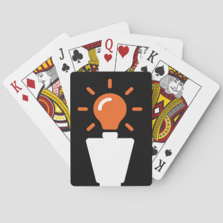 The Idea Guy™ Deck of Cards