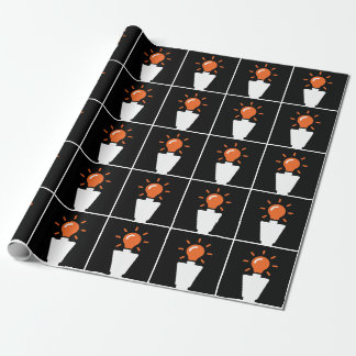 The Idea Guy™ Wrapping Paper