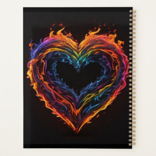 the idea helper planner