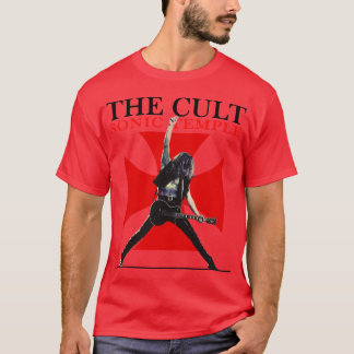 The Idolemple vintage T-Shirt
