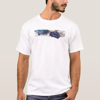 The-if 'Cars' Logo T-Shirt