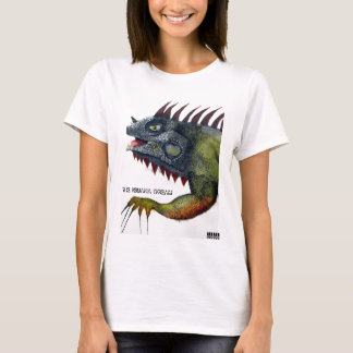 THE IGUANA DREAM by APBo⁹⁰™ T-Shirt