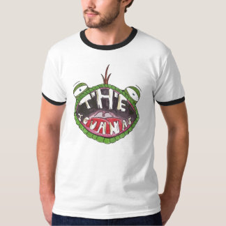 The Iguanas? Head. T-Shirt