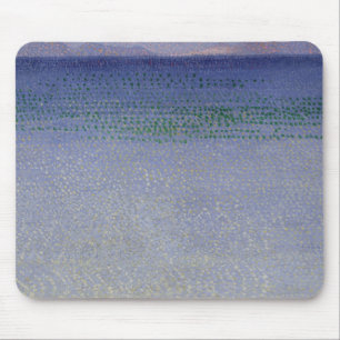 The Iles d'Or , c.1891-92 Mouse Pad