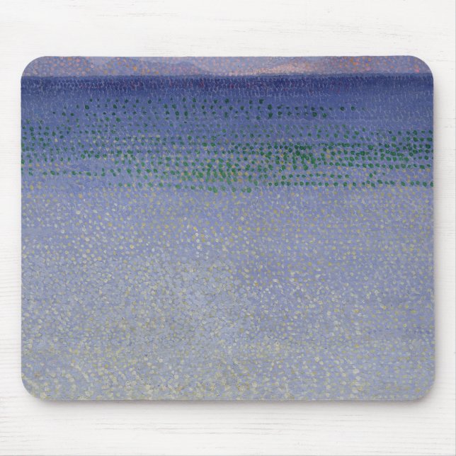 The Iles d'Or , c.1891-92 Mouse Pad (Front)