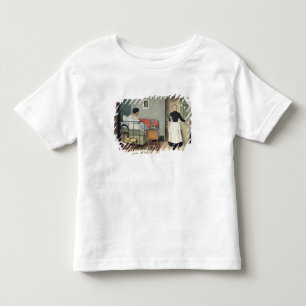 The Ill Child 1892 Toddler T-Shirt