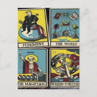 THE ILLUMINATI CARD GAME