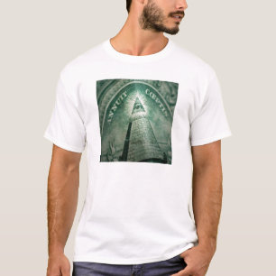 The Illuminati T-Shirt