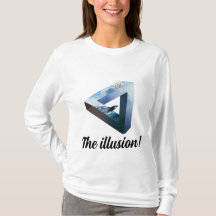 The illusion 