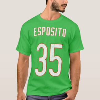 The Imagine If Series Esposito at Soldier Field vi T-Shirt