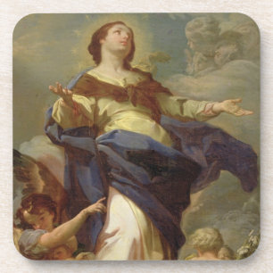 The Immaculate Conception 2 Coaster