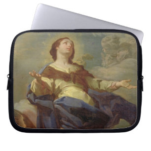 The Immaculate Conception 2 Laptop Sleeve