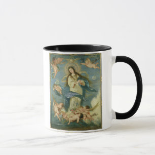The Immaculate Conception Mug