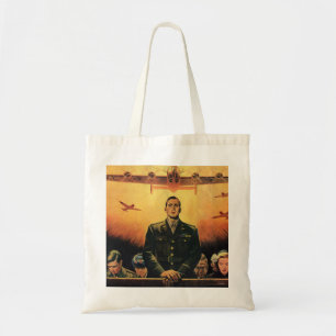 The Immortal Harpy Tote Bag