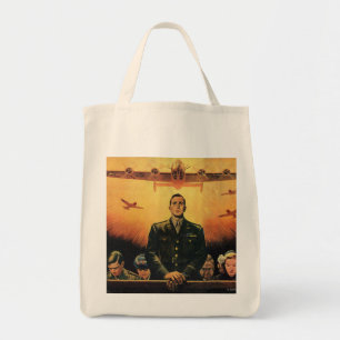The Immortal Harpy Tote Bag