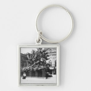 The Imperial Chancellery Key Ring