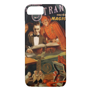 The Impossible Julian Strande Phone Case