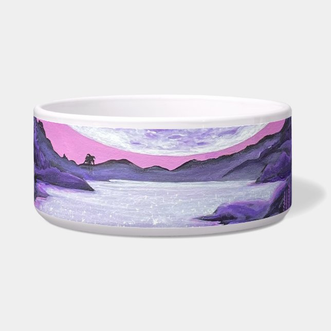 The Impossible Moon- (Front)