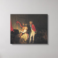 The Improvised Concert, or The Price of