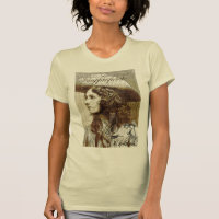 The Inappropriate and Reckless Tee!