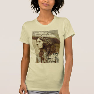 The Inappropriate and Reckless Tee! T-Shirt