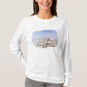 The Inauguration of the Suez Canal T-Shirt
