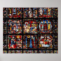 The Incarnation Window