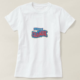 The Incredible Frankie T-Shirt
