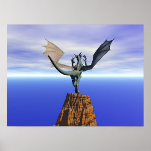 The Incredible Journey Begins Poster