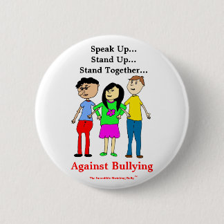 The Incredible Shrinking Bully Button