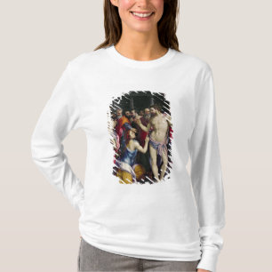 The Incredulity of St. Thomas, c.1547 T-Shirt