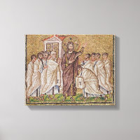 The Incredulity of St. Thomas
