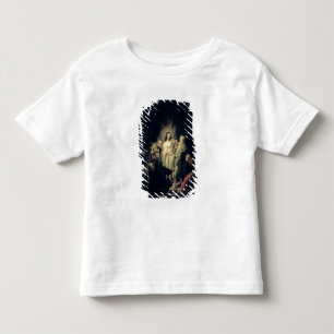 The Incredulity of St. Thomas Toddler T-Shirt