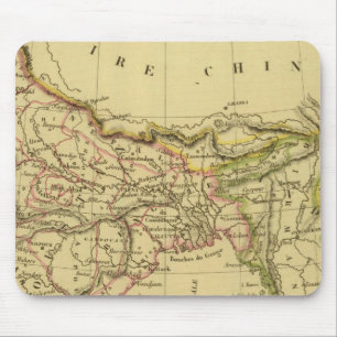 the Indie Mouse Pad