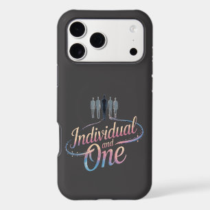 The Individual Collective