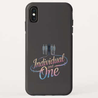 The Individual Collective Case-Mate iPhone Case