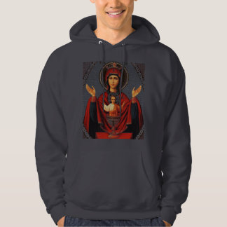 The Inexhaustible Cup Hoodie