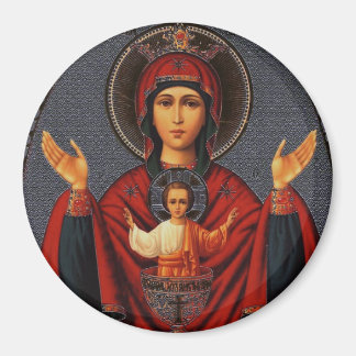 The Inexhaustible Cup Magnet