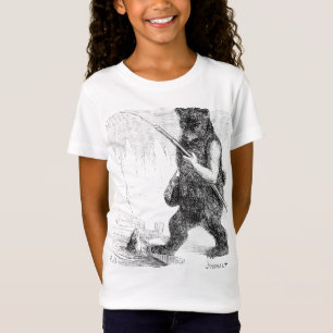 The Infernal Torngarsuk T-Shirt