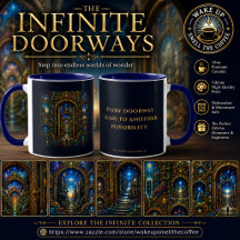 The Infinite Doorways