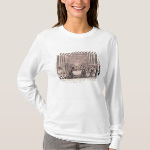 The Infirmary of the Sisters of Charity T-Shirt