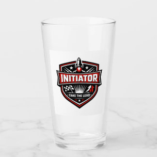 The Initiator Glass