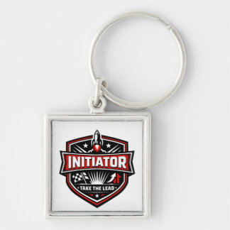 The Initiator Keychain