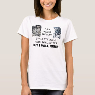 THE INJUSTICE TO THE BLACK WOMAN top