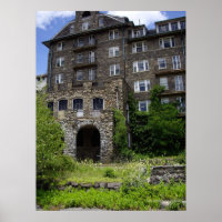 The Inn at Buck Hill Falls, Pa.