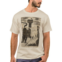 The Inner Citadel T-Shirt