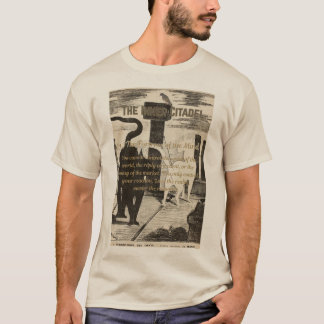 The Inner Citadel T-Shirt